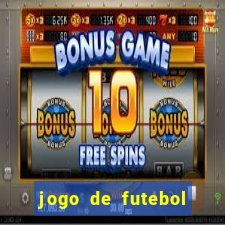 jogo de futebol gratis pc